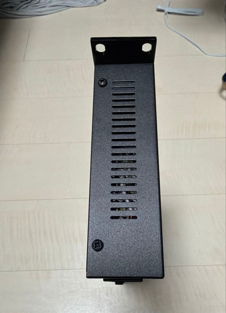 dbx AFS2 フィードバック(ハウリング)サプレッサー