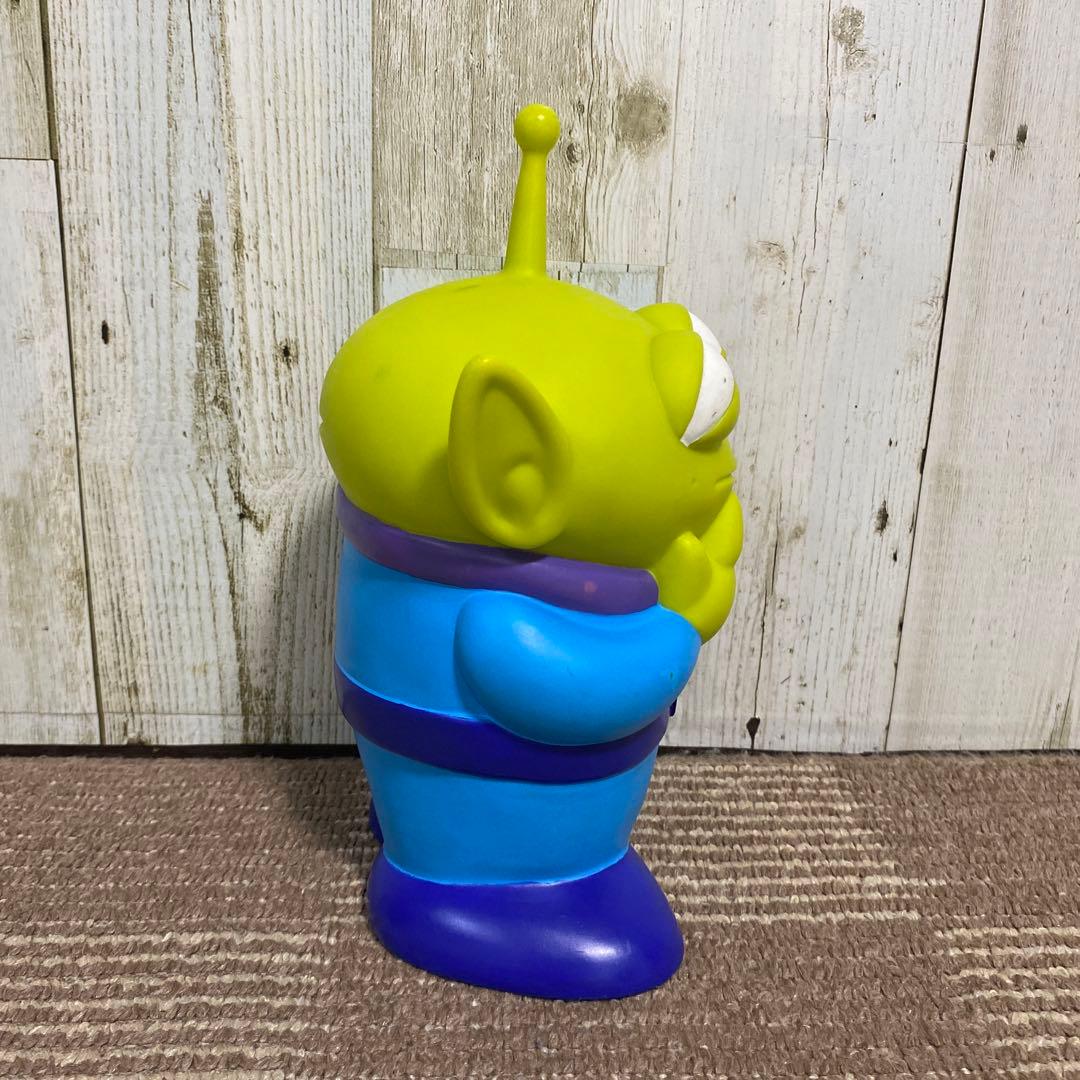 【レア】TOY STORY トイストーリー　リトルグリーンメン　エロ目　SEGA