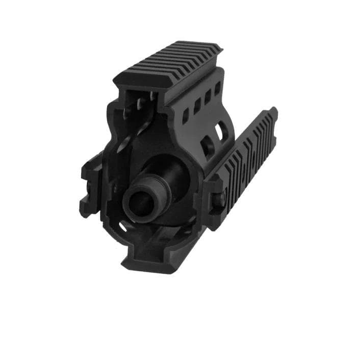 ライラクス 東京マルイ MP7A1エクステンションフレーム MP7A1