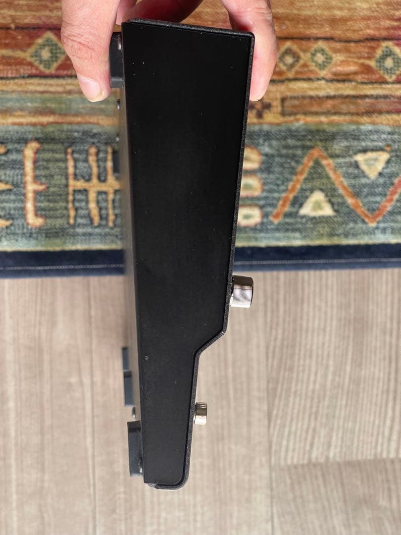 BOSS GX-100 ギターエフェクター　BT-Dual Adaptor付き