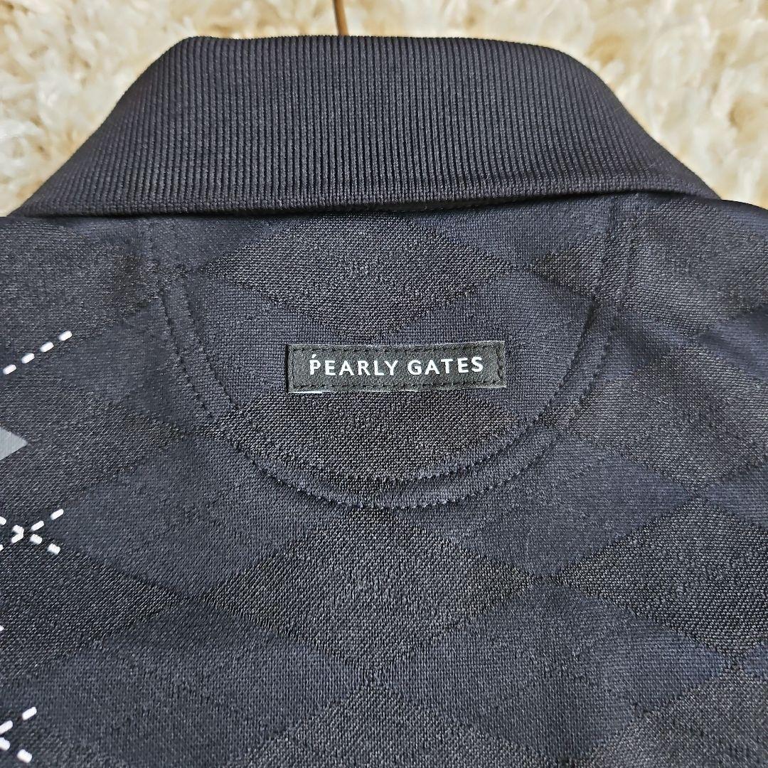 パーリーゲイツ　ポロシャツ　1