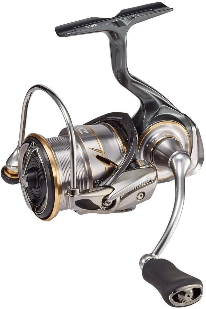 ダイワ DAIWA スピニングリール 20 ルビアス LT FC LT2500S