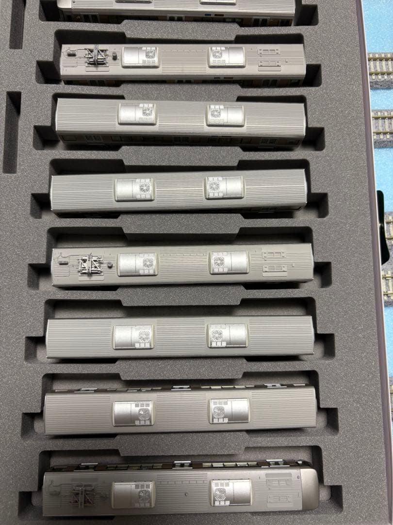 11/30まで期間限定価格 10-536 223系2000番台8両セット