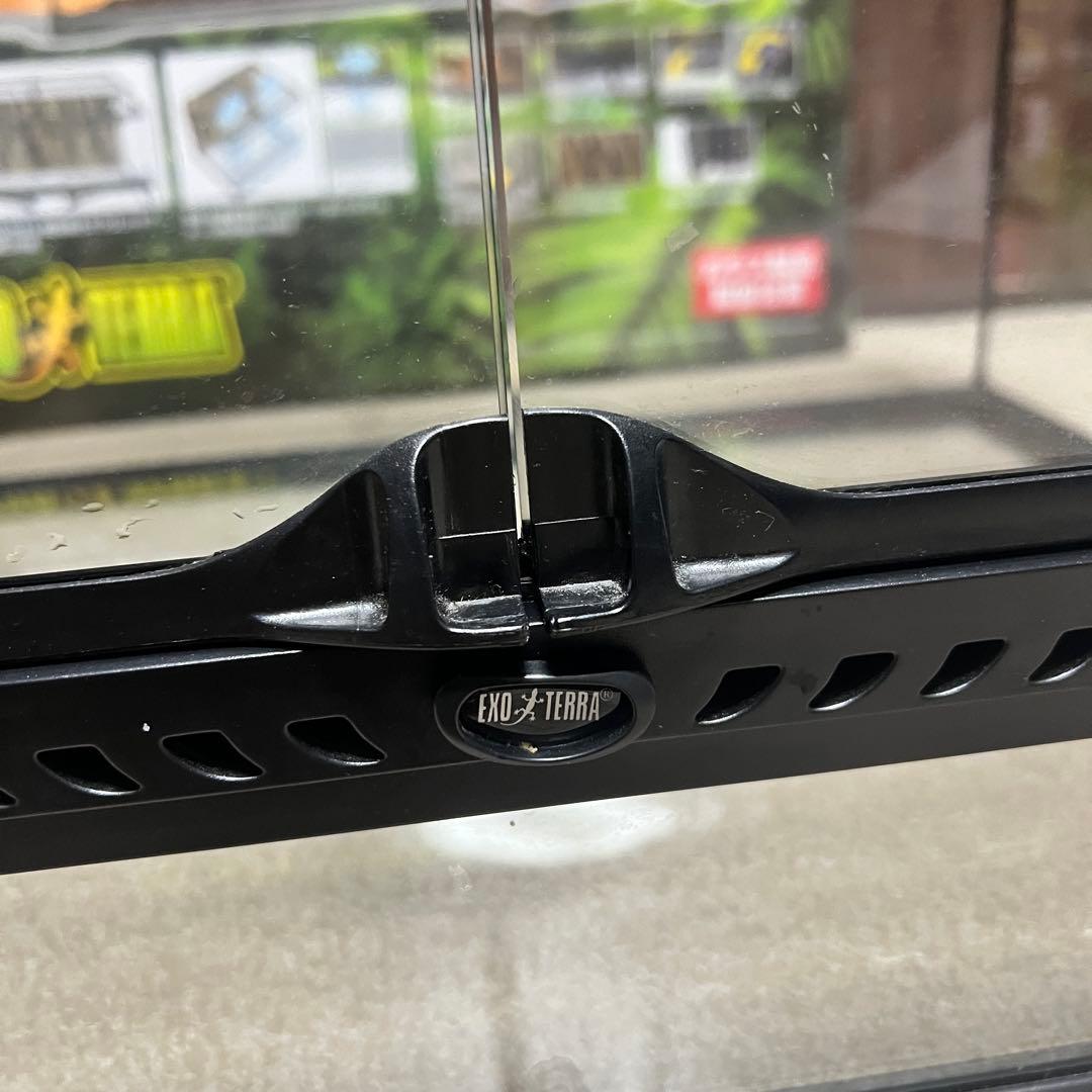 ※専用※美品　新型　グラステラリウム6030　直接引取りor発送可能