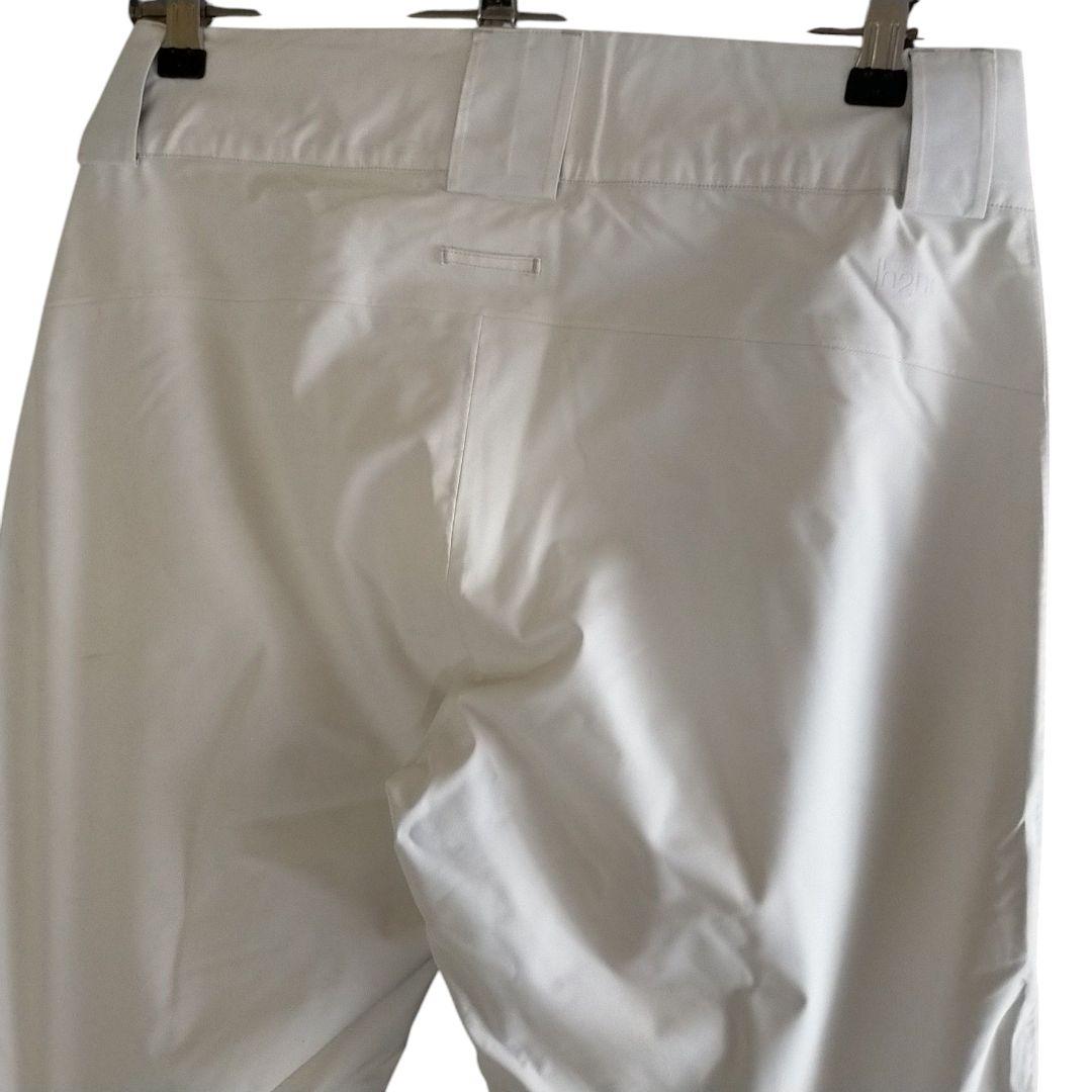 【高機能】US patagonia h2no スキー スノーボード パンツ S