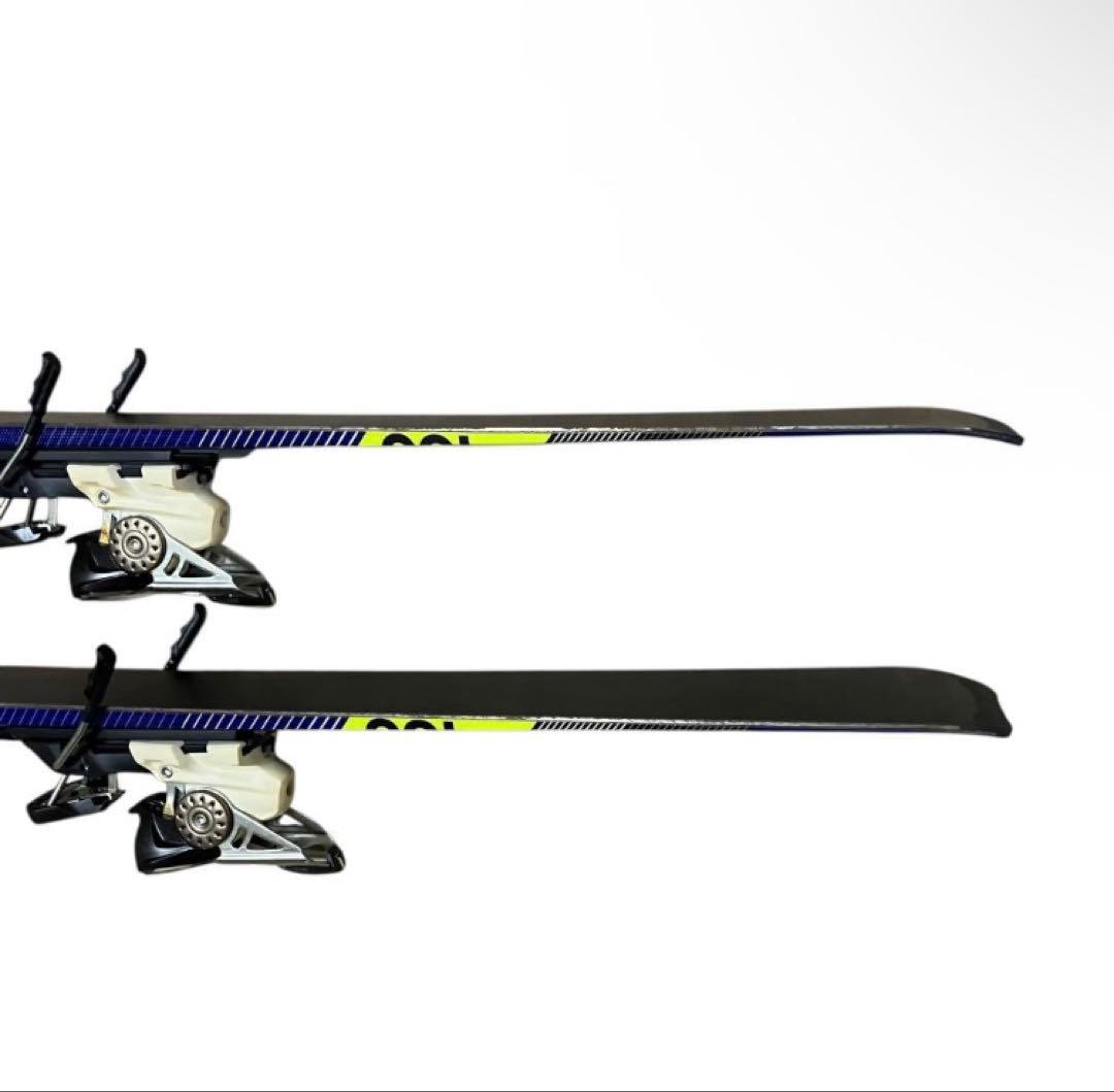 VOLKL（フォルクル）Platinum TRS 166cm スキー板