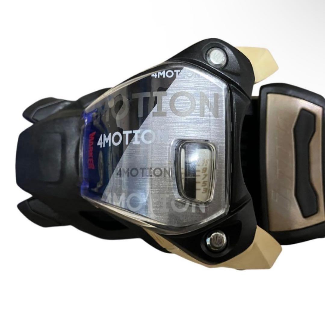 VOLKL（フォルクル）Platinum TRS 166cm スキー板