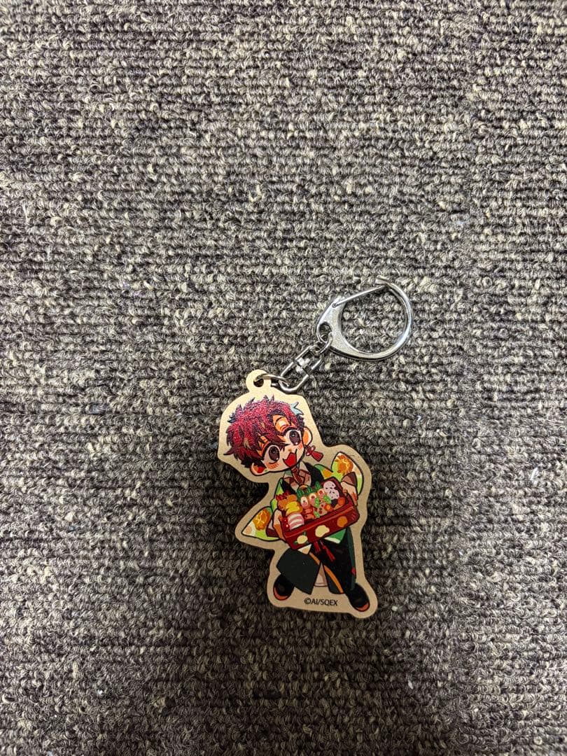 バラ売り可能(3つ以上) 地縛少年花子くん　10周年記念ミュージアム　グッズ