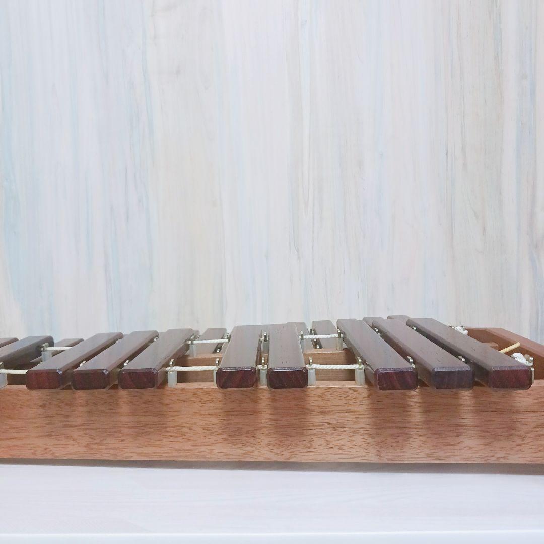 KOROGI ECO32 木琴 xylophone シロフォン コオロギ