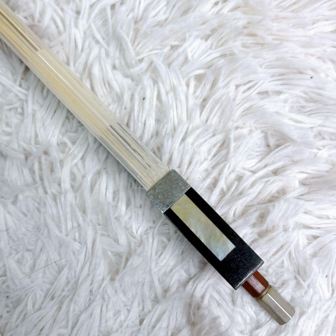 Dorfler デルフラー 弓 バイオリン 4/4サイズ No.20？