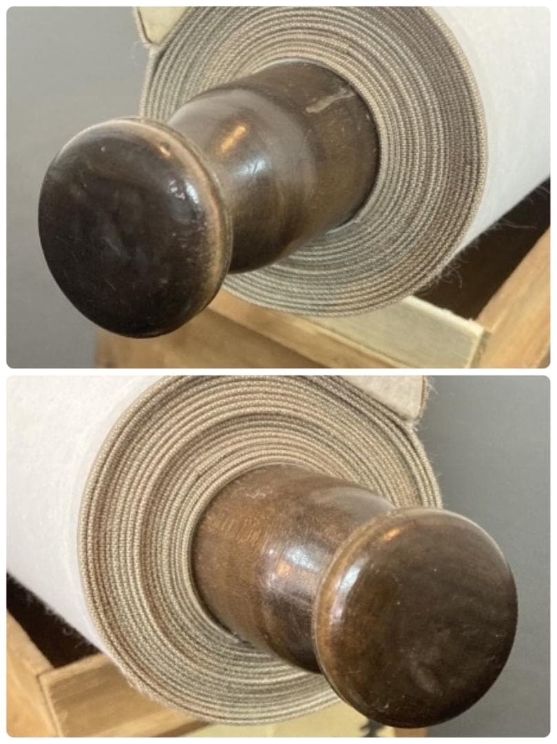 大窪詩仏／江戸の四詩家「書」掛軸 紙本：幕末 漢詩人 茨城県