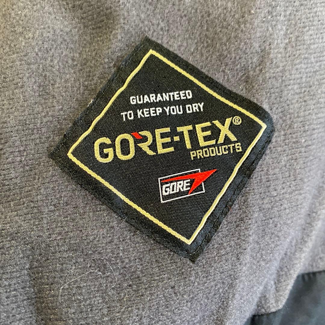 Daiwa GORE-TEX 迷彩 フィッシングジャケット　防寒