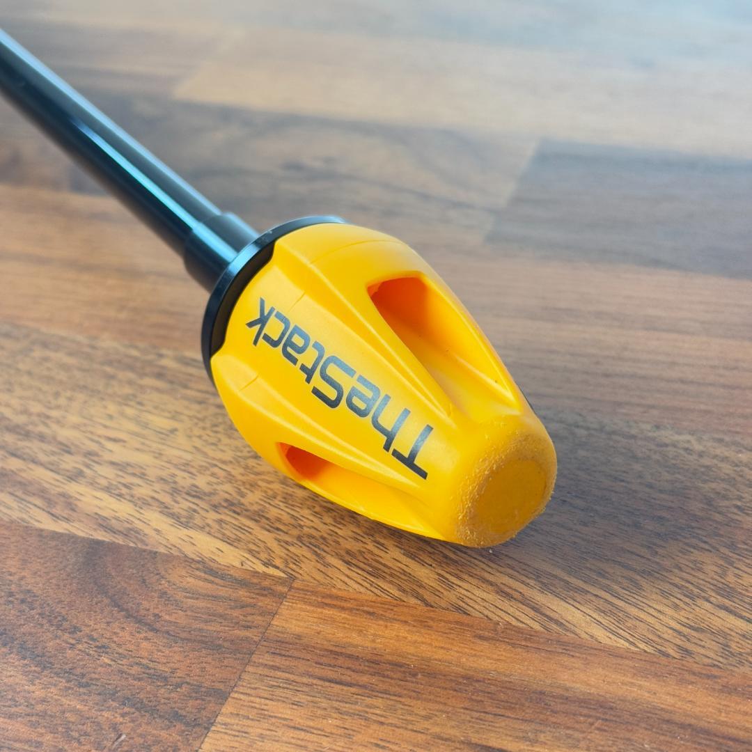 【美品】The Stack System ゴルフ スイングスピード トレーナー✨