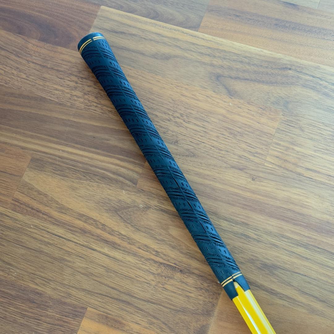 【美品】The Stack System ゴルフ スイングスピード トレーナー✨