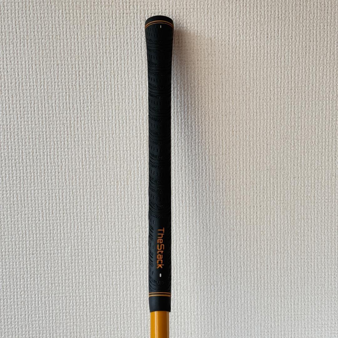 【美品】The Stack System ゴルフ スイングスピード トレーナー✨