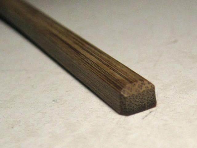 ☆裏千家 十五代 鵬雲斎自作　茶杓【清風】☆二重箱　正玄☆o573