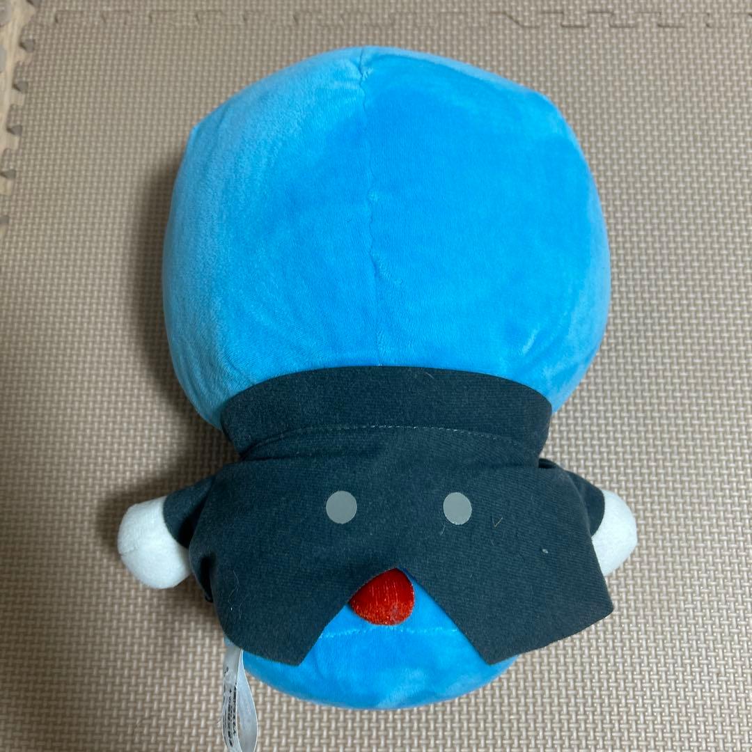 ドラえもん タキシード ぬいぐるみ 約20cm