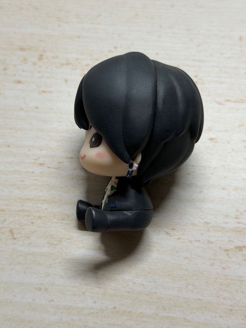 Mrs.GREEN APPLE 一番くじ 大森元貴 シークレット 縦眉