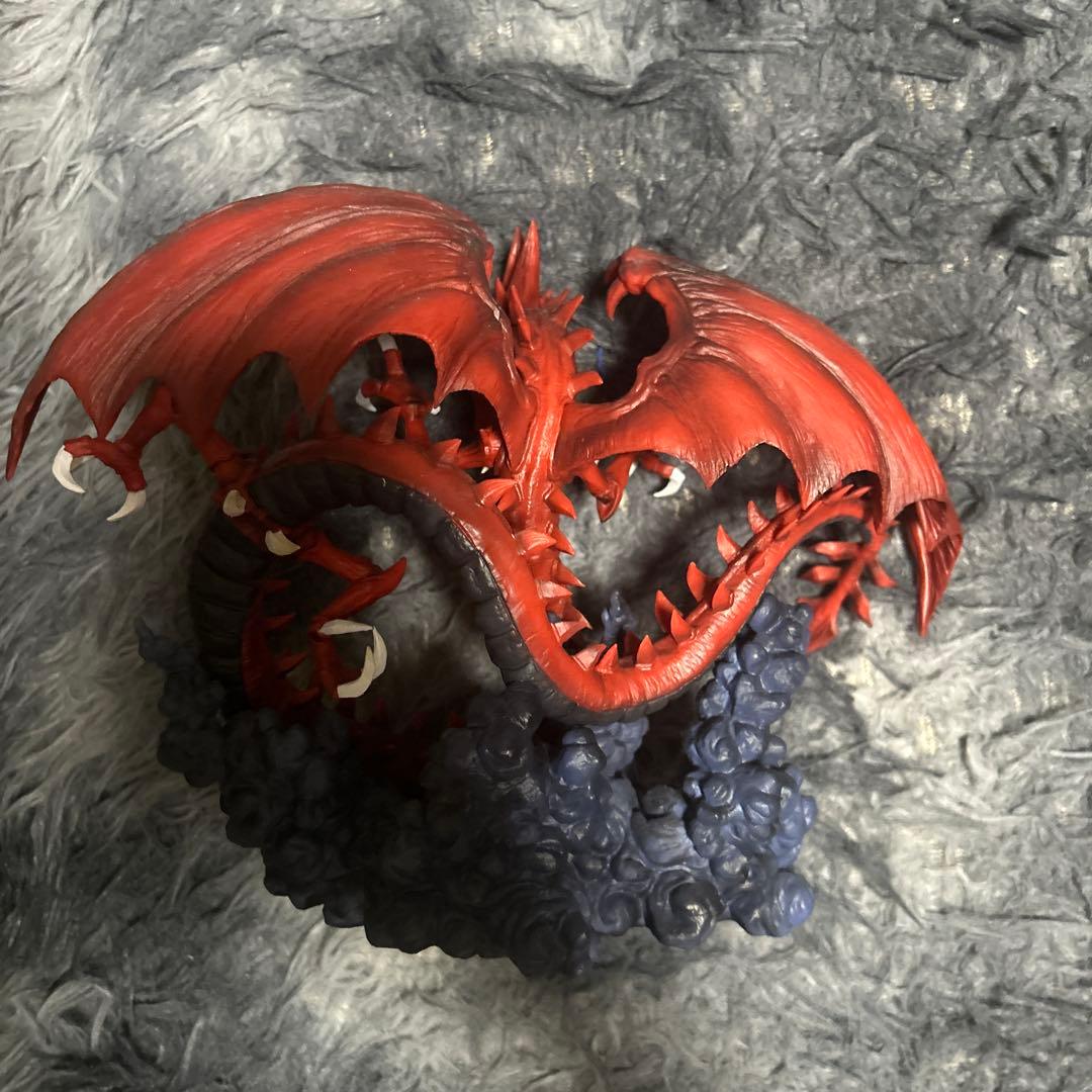 K*K様 オシリスの天空竜　C賞　一番くじフィギュア