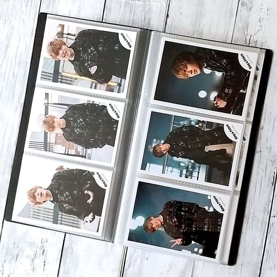 永瀬廉 歴代 公式写真 個人写真のみ 抜けなし コンプリート まとめ売り 完全版