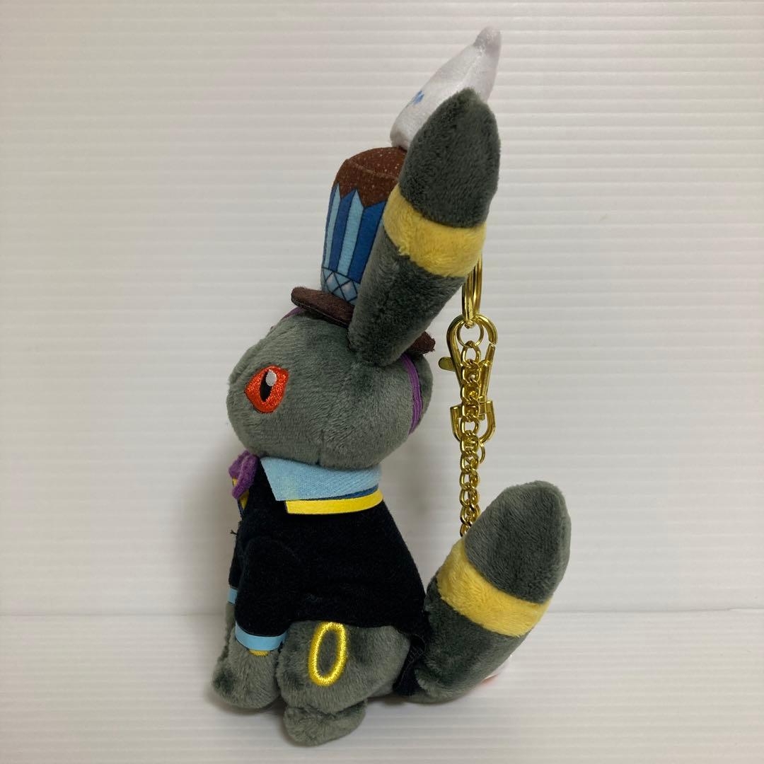 ブラッキー Halloween Time ぬいぐるみ マスコット 2018