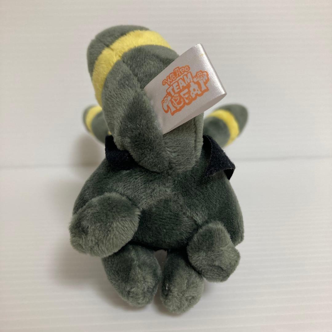 ブラッキー Halloween Time ぬいぐるみ マスコット 2018