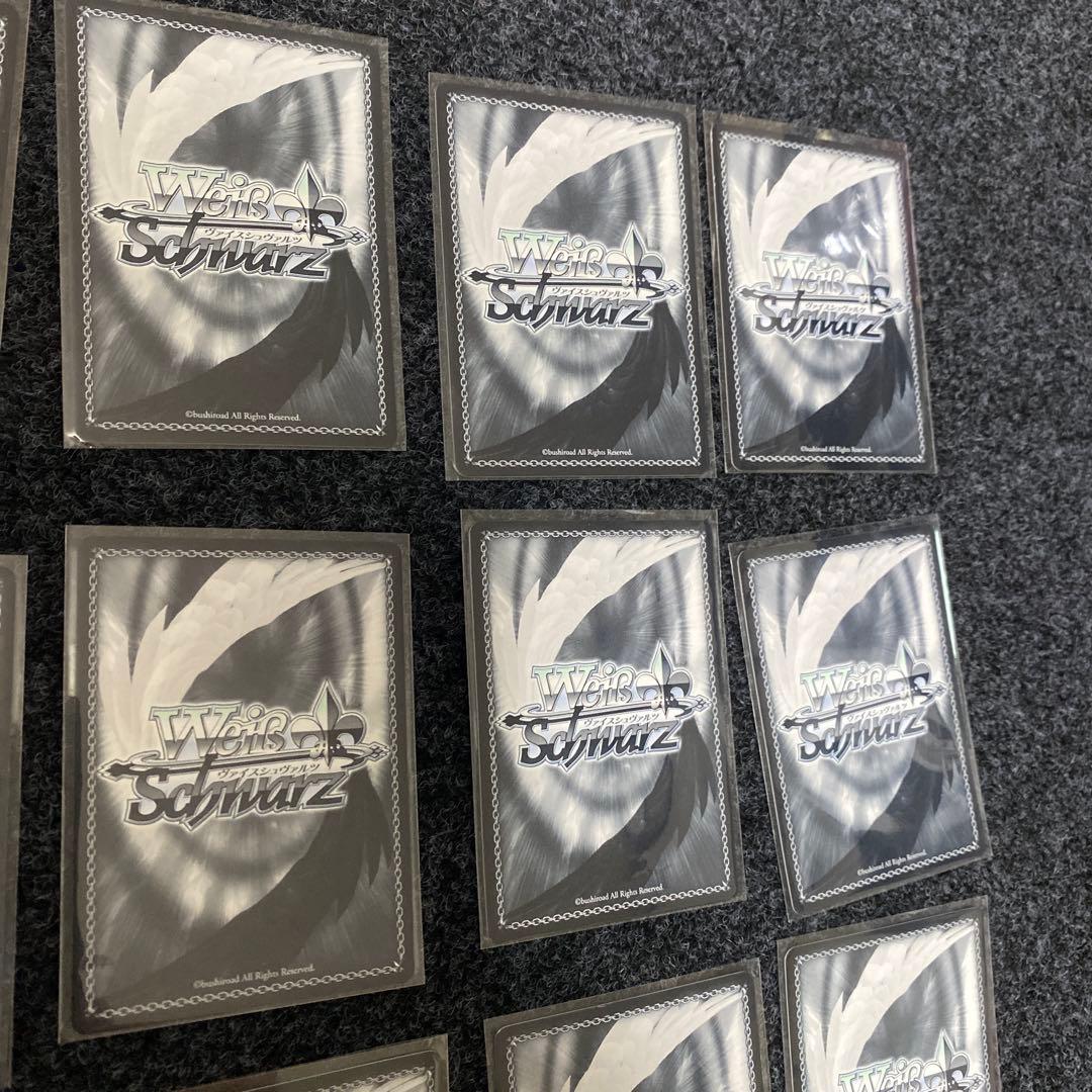 ヴァイスシュヴァルツ　ホロライブ　Summer Splash Party