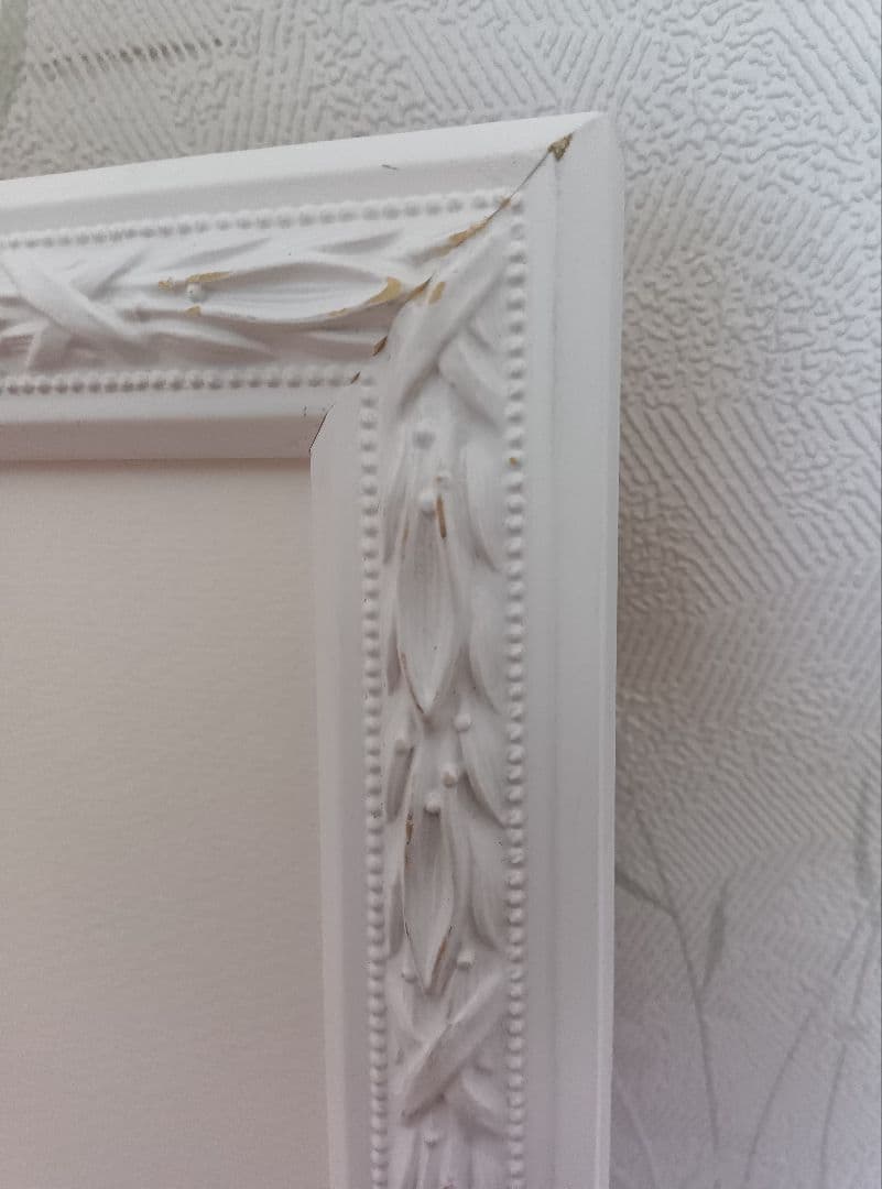 ジニー・キム 海辺のチューリップ ダイヤモンド・スクリーニング