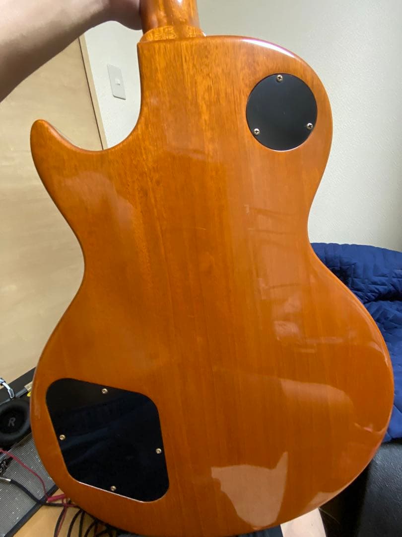 Gibsoncustomshop1959レスポールスタンダード2019年製