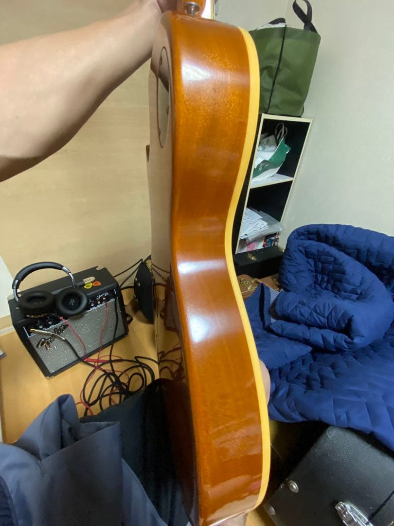 Gibsoncustomshop1959レスポールスタンダード2019年製