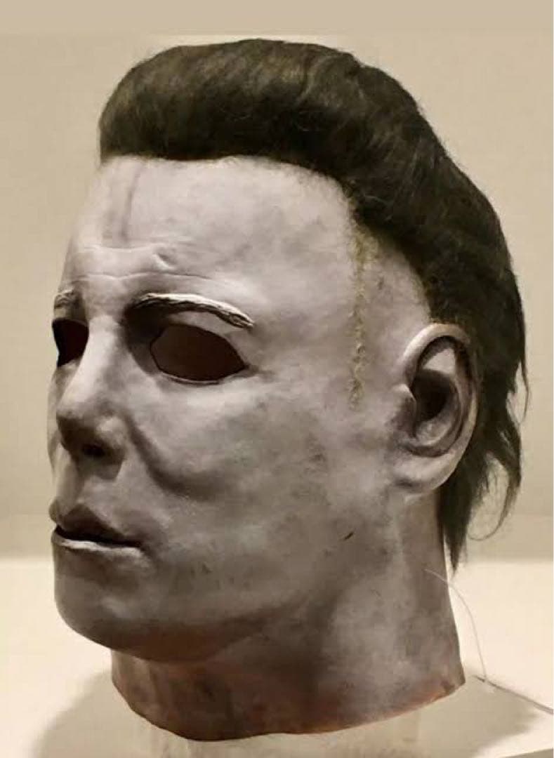 マイケルマイヤーズ　マスク