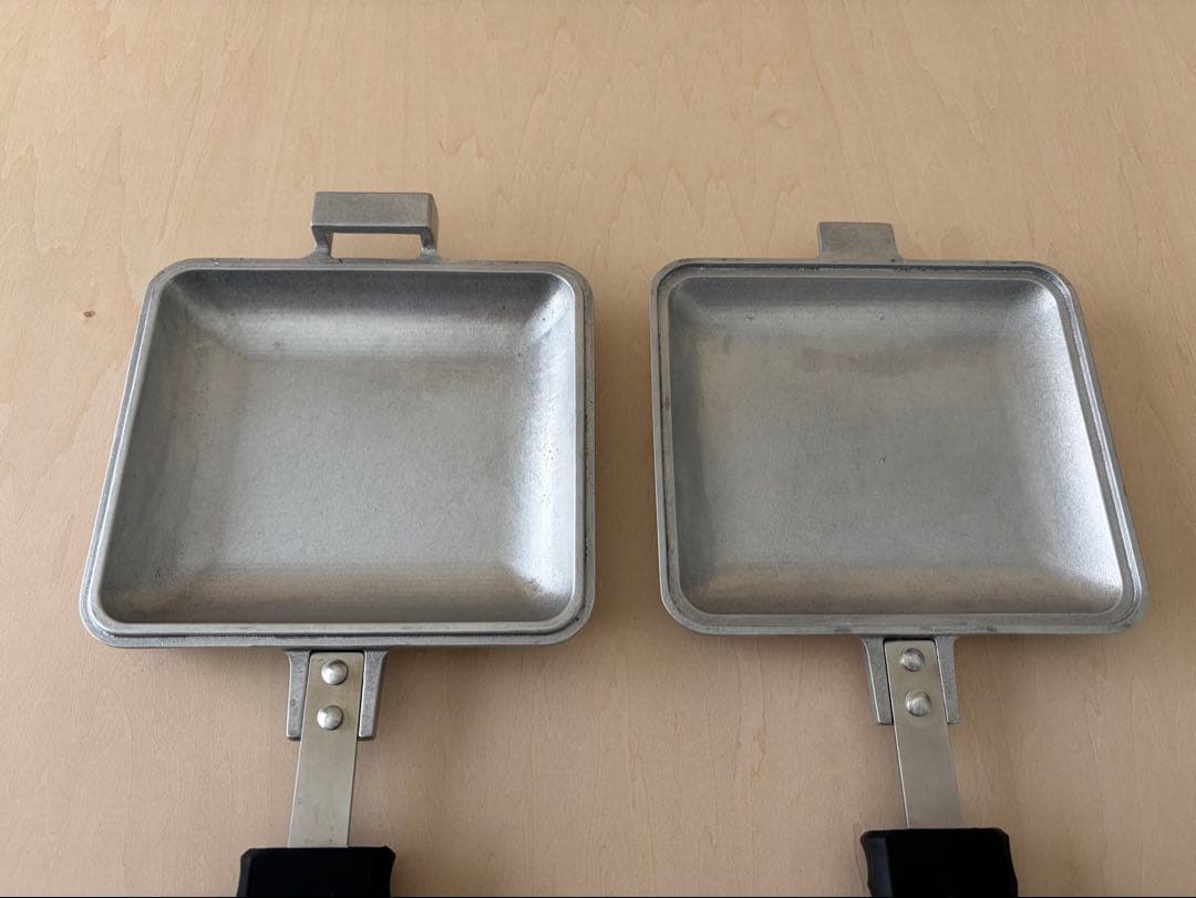 neru design works AL Cooker シリコンラバーグリップ