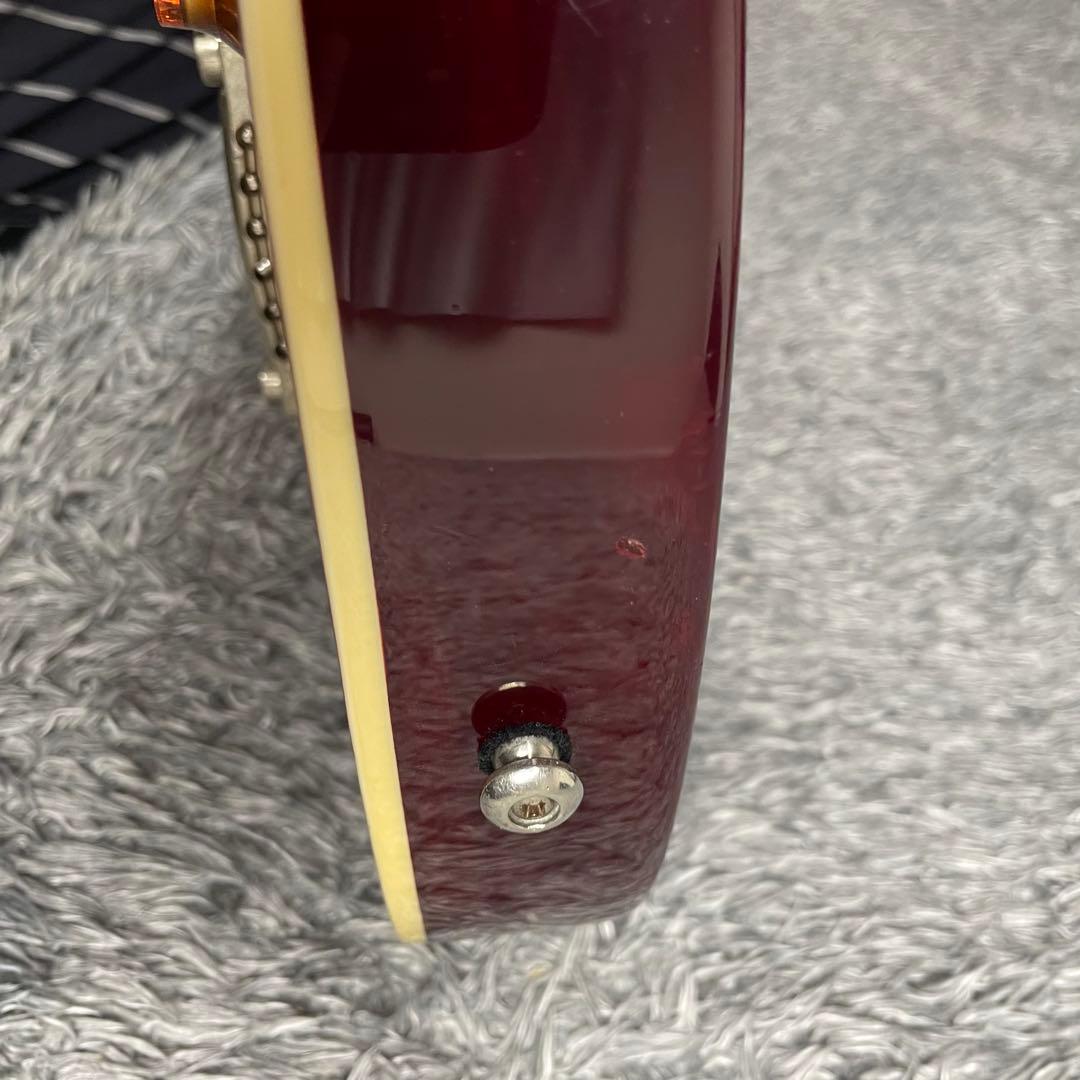 ギター Epiphone Les Paul Standard