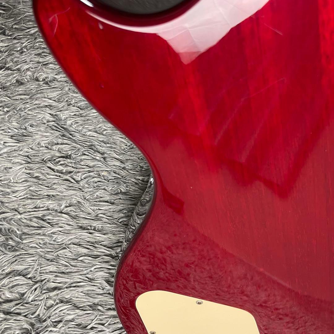 ギター Epiphone Les Paul Standard