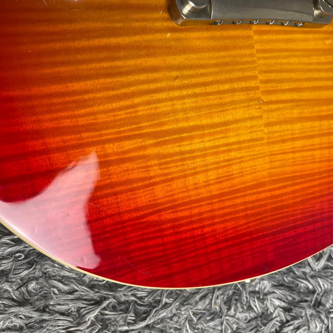 ギター Epiphone Les Paul Standard