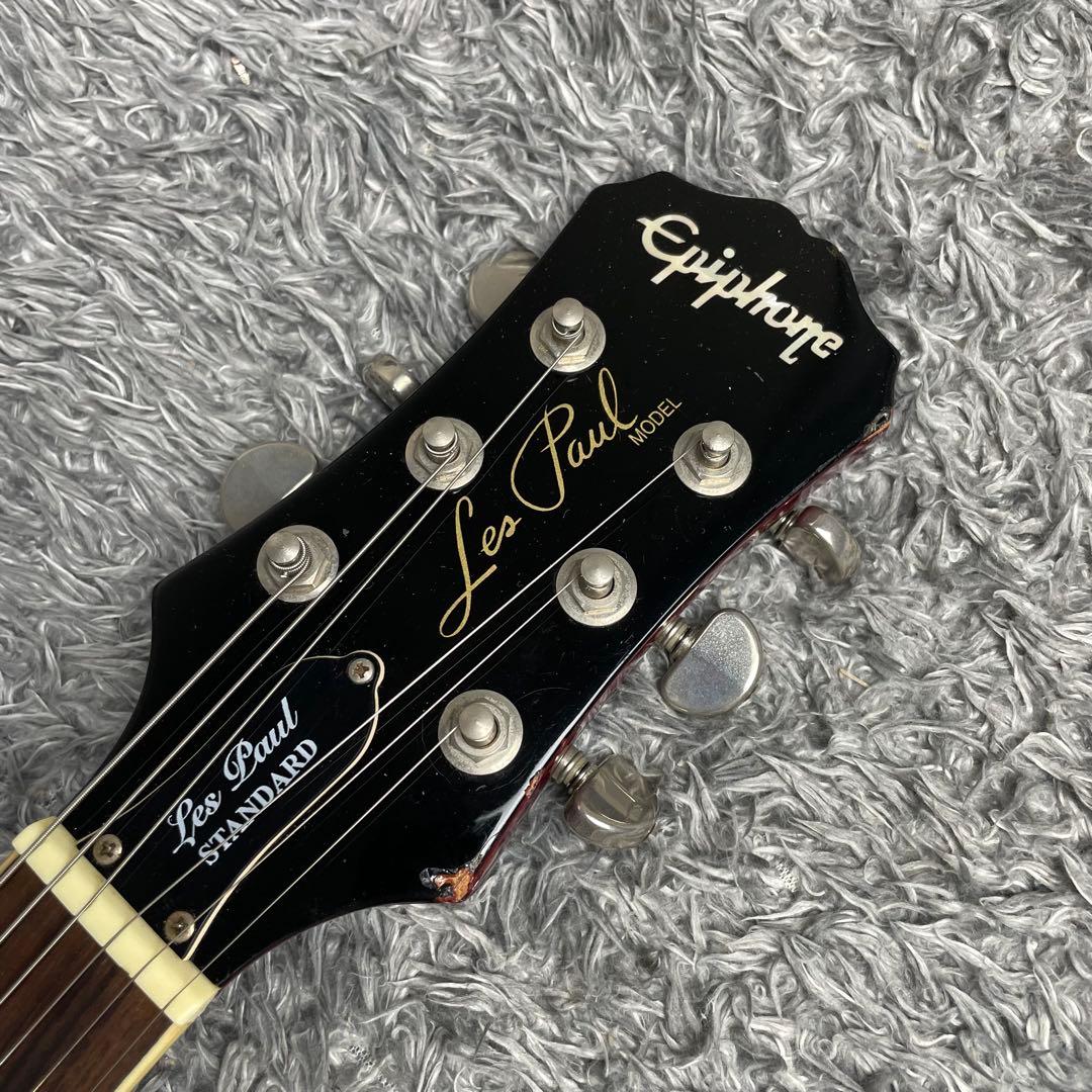 ギター Epiphone Les Paul Standard