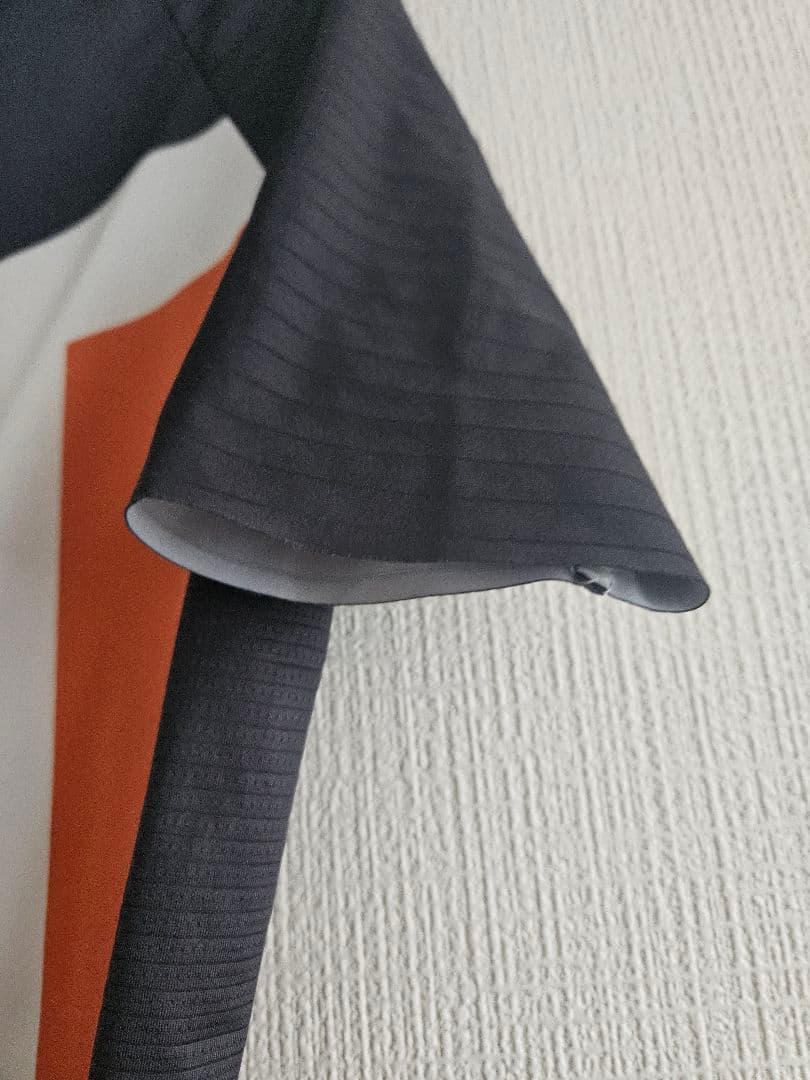 KAMIHAGI cycle サイクルジャージ bioracer