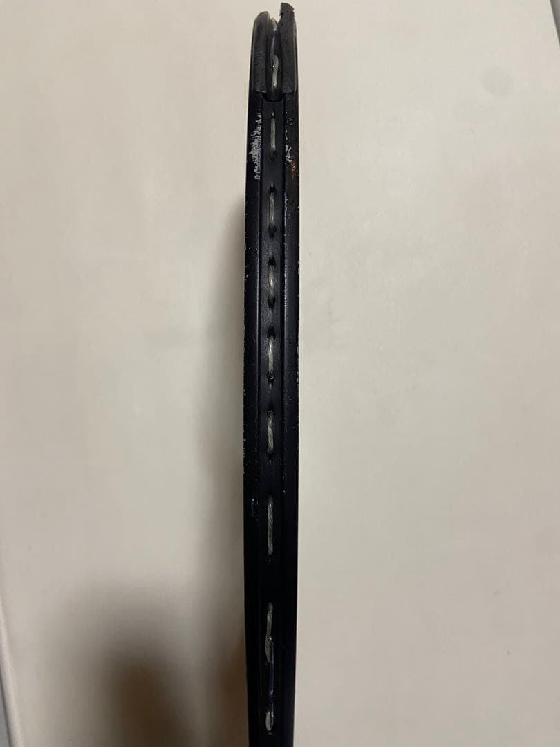 Wilson プロスタッフ6.0DB 85 G3