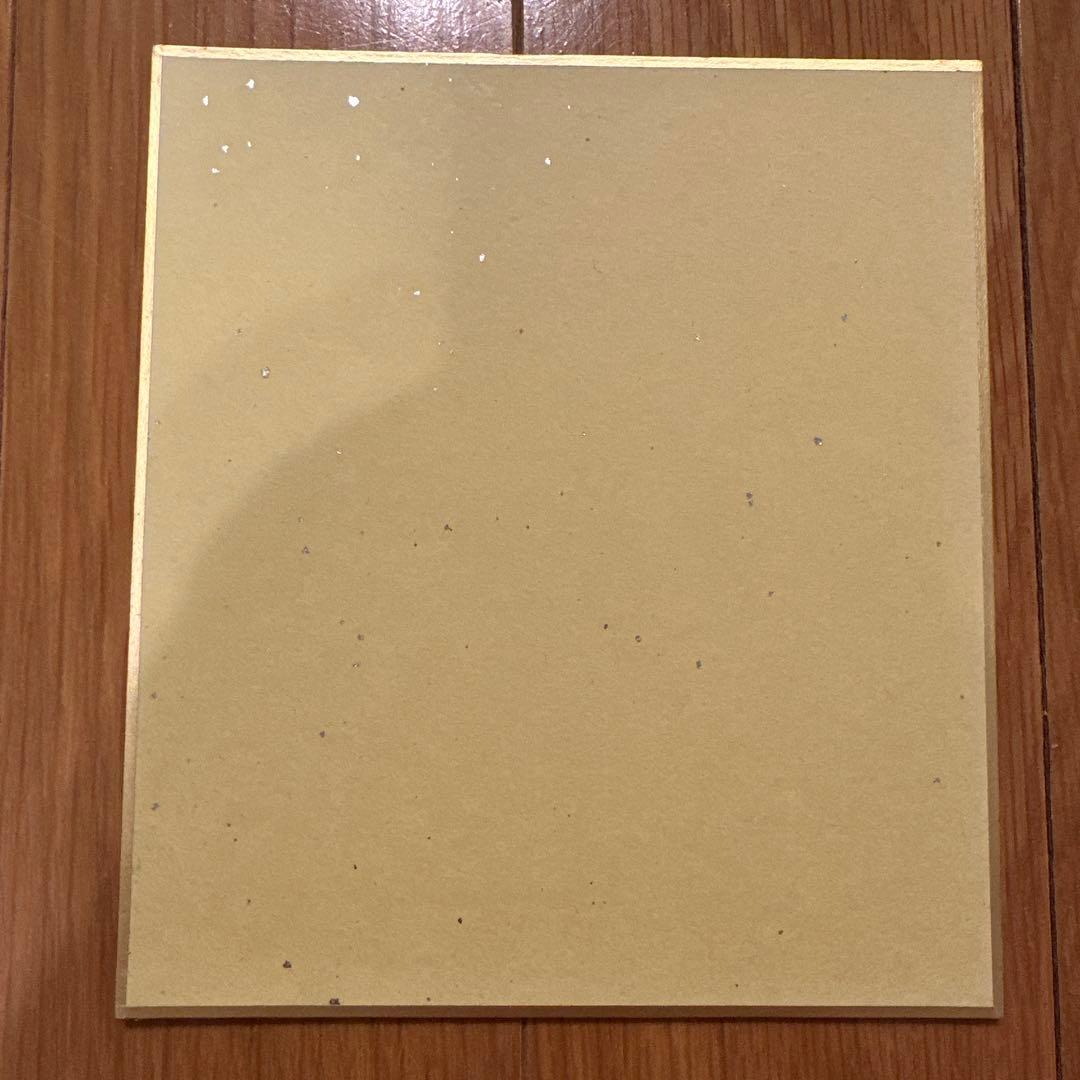 Fate/stay night UBW 複製ミニ色紙 遠坂凛 3種セット