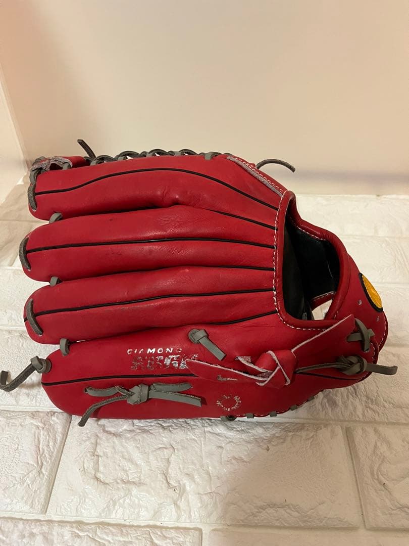 NIKE DIAMOND EDGE SLASHER ナイキ 野球