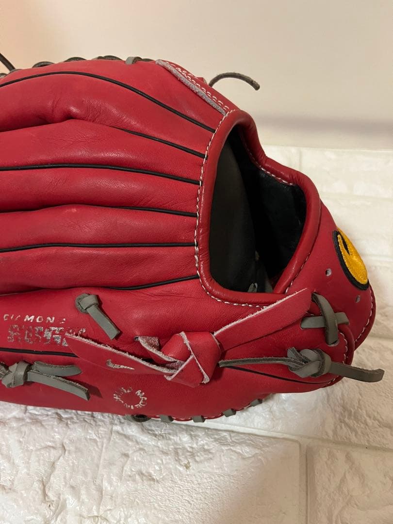 NIKE DIAMOND EDGE SLASHER ナイキ 野球