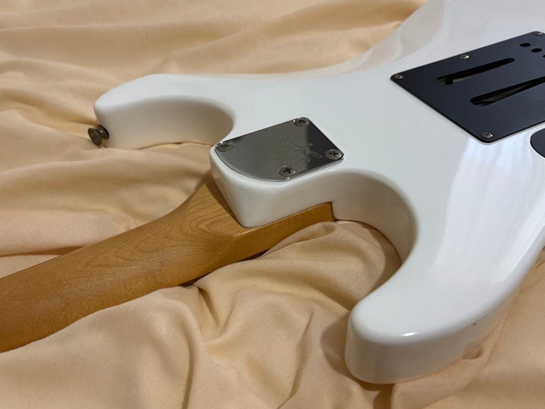 ギター Squier by Fender STG-38 Stagecaster