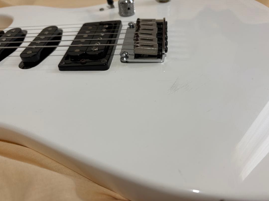 ギター Squier by Fender STG-38 Stagecaster