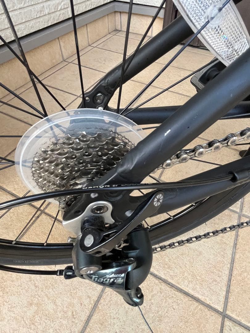 DAHON 折りたたみ自転車 Visc EVO 2021年モデル 20インチ