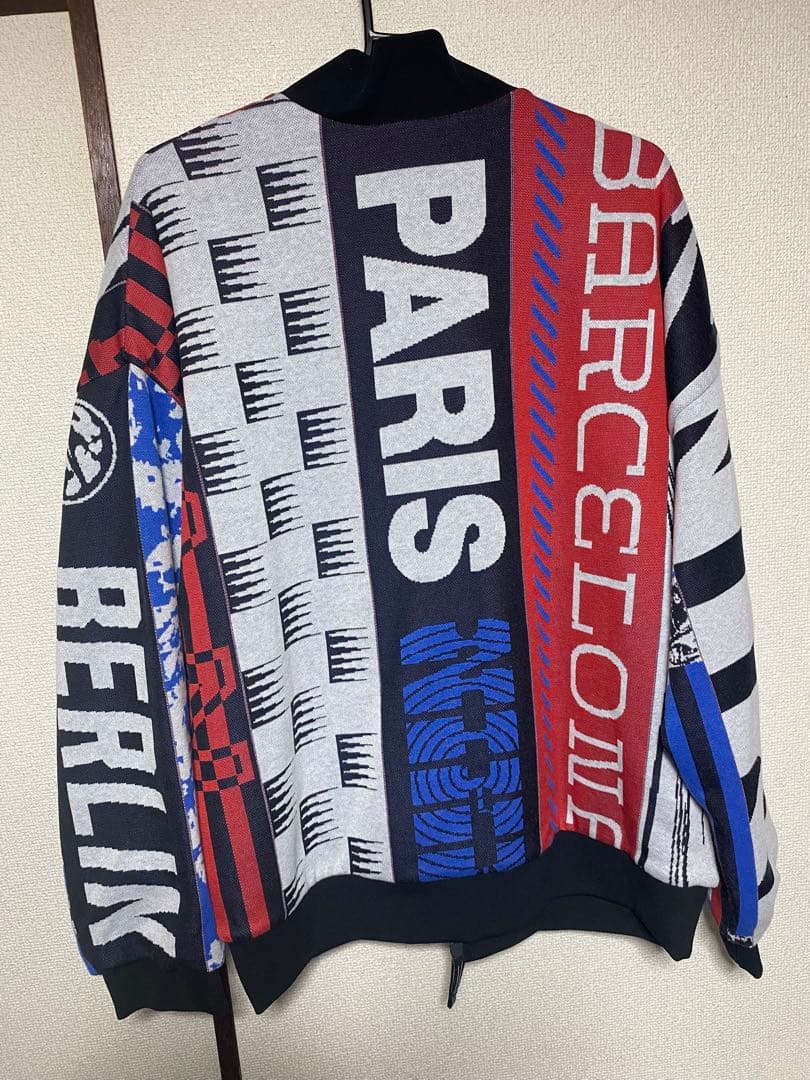 ナイキ カルチャー オブ フットボール サイズ: XL メンズ