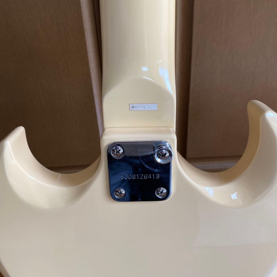 エピフォン　Epiphone　SG　G-310　エレキギター　音確認済美品！