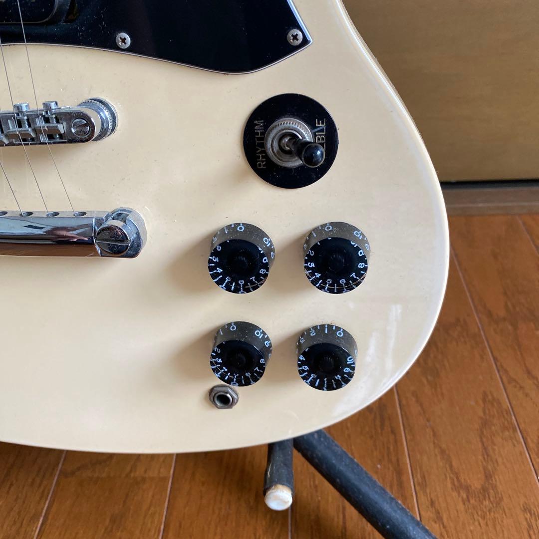 エピフォン　Epiphone　SG　G-310　エレキギター　音確認済美品！