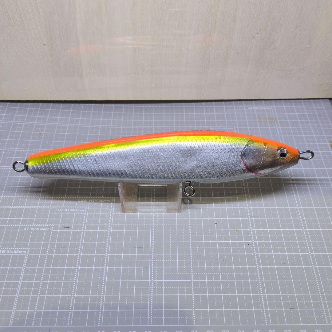 NABLA/夢新WFP-DEATH FLUTTER(デスフラッター)190/83