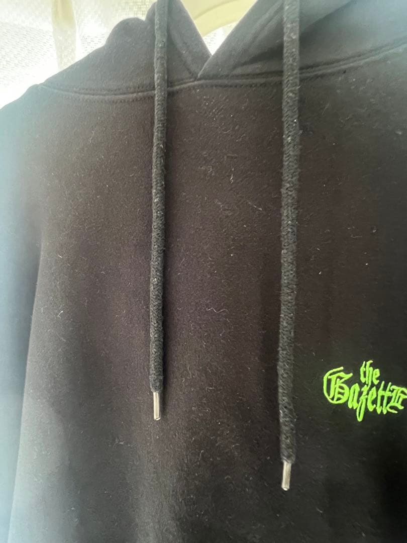 〈送料込〉the GazettE パーカー