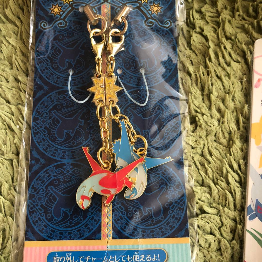 ポケモンセンター　ストラップ　マスコット　タカラトミーぬいぐるみセット